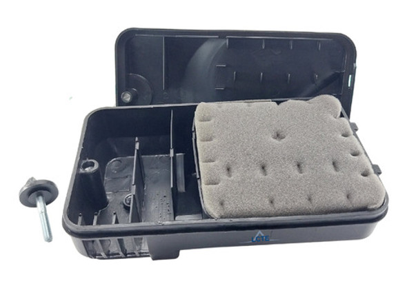 Filtro De Ar Completo Do Motogerador Bfge 2500 Std Buffalo 1