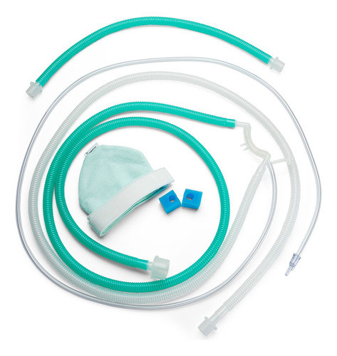 Baby Easy Cpap Nasal Nr02 Inf Neo Becpap2 Impacto 0