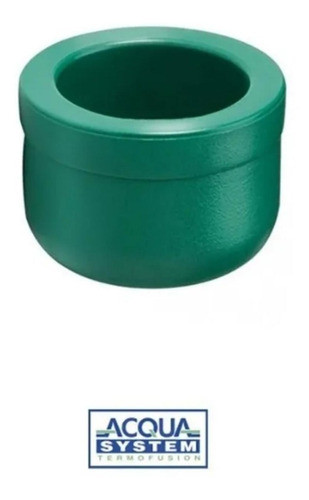 Tapa 90 Mm Acqua System 1