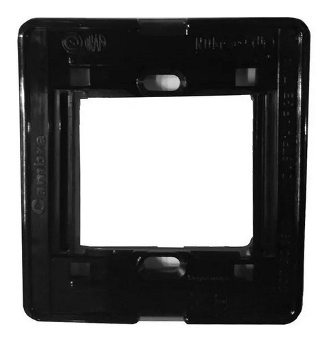 Soporte Para Tapa Plastica Mignon 0