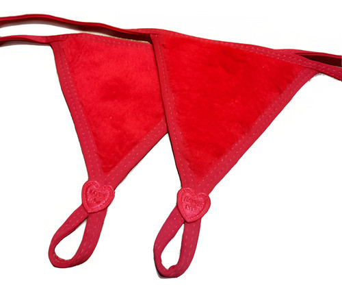 Guantes Felpa Ilusion 0