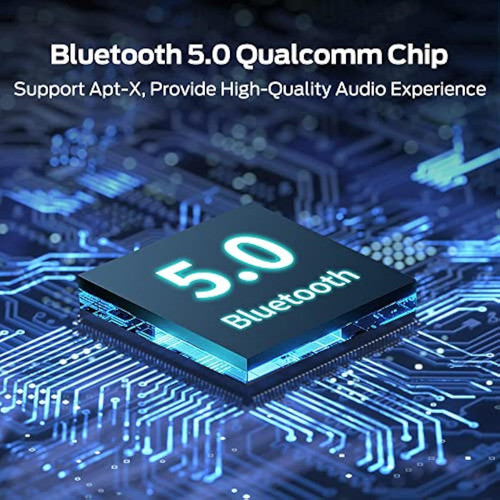 Monster Boomerang - Altavoces Bluetooth Con Banda 1