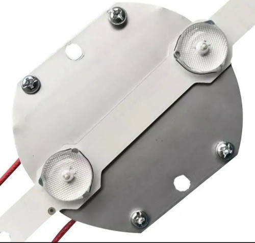 Resitencia Para Sacar Led Smd Varios Modelos  Nueva 220v 0