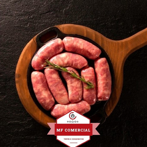 Tempero Completo Para Linguiça Adipro 1kg Adimix Caseiro 1
