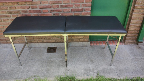 Camilla Plegable 180x55cm 0