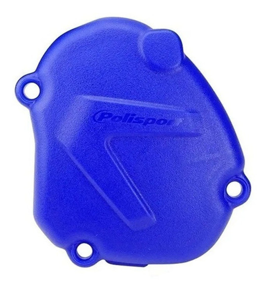 Protector Tapa Encendido Yamaha Yz 125 2005 A 2020 Polisport 0