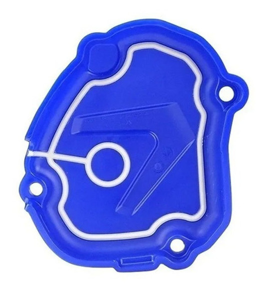 Protector Tapa Encendido Yamaha Yz 125 2005 A 2020 Polisport 1