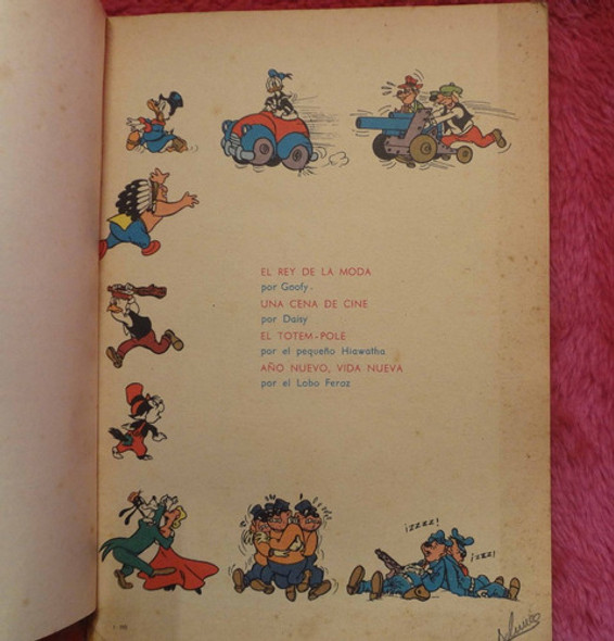 Colección Dumbo 110 Misión Secretisima Walt Disney 1974 1