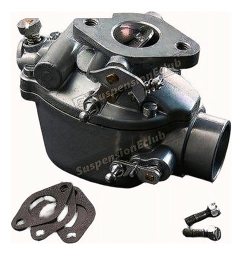 Carburador 8n9510c-hd Carb Carby Para Ford Tractor 2n 8n 9n 1