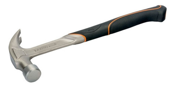Martillo Bahco Forjado Ergo Galponero Carpintero 450g Taiwan 1 Martillo Bahco Forjado Ergo Galponero Carpintero 450g Taiwan 1