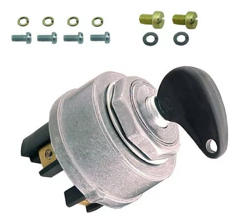 Chave De Ignição E Farol Mb 1111 1113 1518 2013 - Im11230/s 1
