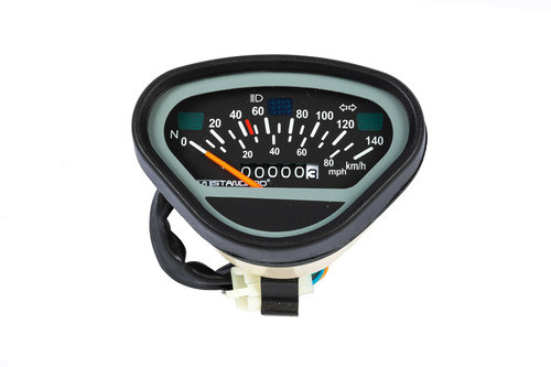 Tablero Completo P/ Honda St70 Dax / M, Dax W Standard 0