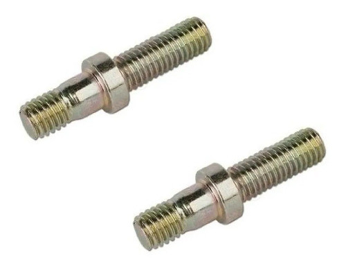 Esparragos X2 Espada Motosierra 036 038 Ms360 380 381 382 1