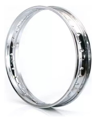 Aro Llanta Guerrero Trip 110 Trasero Rod 14-2r 0