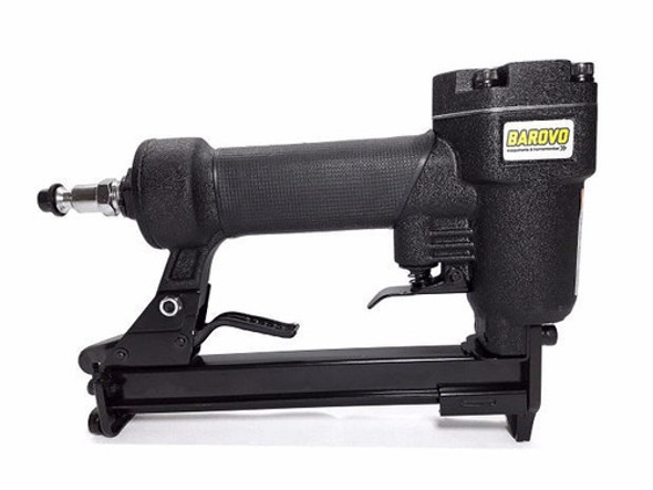 Engrapadora Neumática Profesional Grapas 16 40 Mm Industrial 0