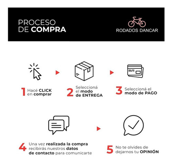 Juego Direccion 1 1/8 Para Bicicleta Mtb Fixie- Celero 1