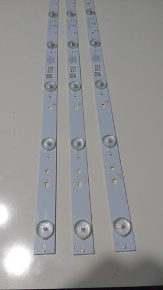 Kit Tiras De Led Tv Philips 32phg5100/77 Con Garantía!!! 0