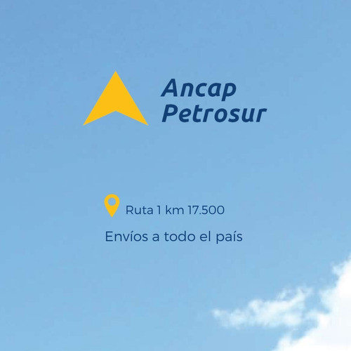 Líquido Hidráulico Trelub Ad 68 Ancap 20 Lt Oferta 1