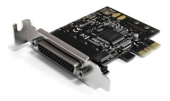 Startech  4 Puertos Rs232 Pci4s553b Pex4s553b De Tarjeta 1