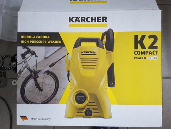 Repuestos Para Hidrolavadora Karcher K2 0