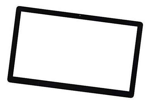 Reemplazo De La Cubierta Del Panel De Vidrio Frontal De La P 0