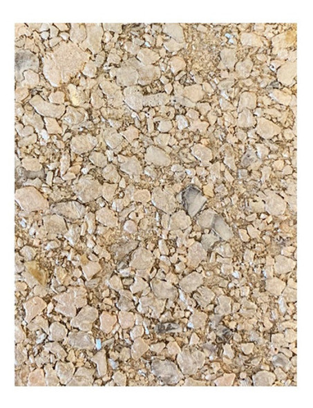 Papel De Parede Mica Clara Importada Original Cola Grátis 1