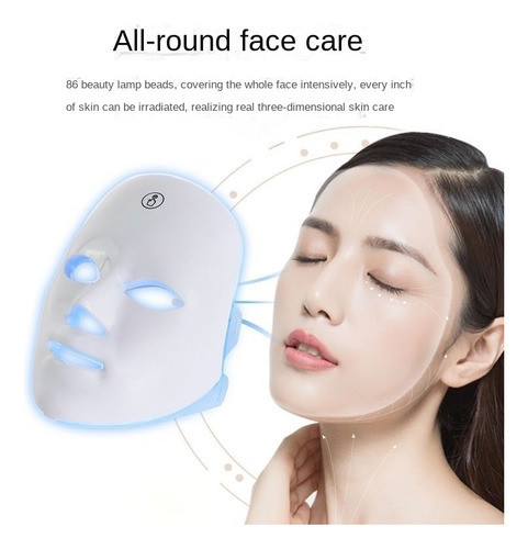 Photon Skin Rejuvenation Instrument Led Beauty Instrument 1