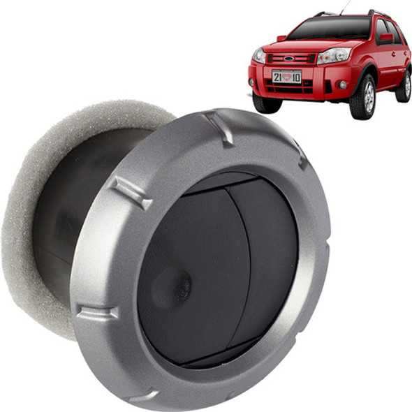 Difusor Saída Ar Ecosport 2008 2009 2010 Lateral / Central 0 Difusor Saída Ar Ecosport 2008 2009 2010 Lateral / Central 0