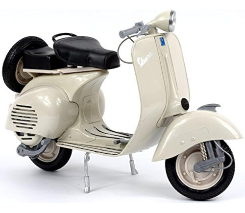 Vespa 150vl 1t 1955 [nuevo] Rei 1/6 Beige 1