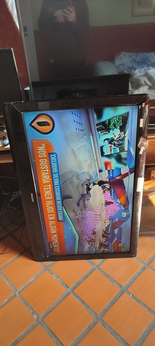 Pantalla Display Philips 42pfl3604 Código Lc420wue (sb)(a1) 1