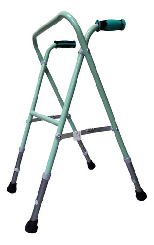 Andador Ortopédico Pediátrico Tijera Plegable Regulable 1