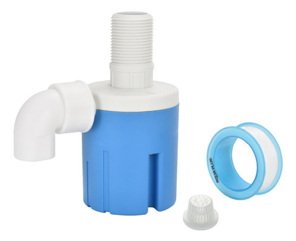 Flotante Compacto Tanque Agua 1  Pulgada  Flux Vertical 0 Flotante Compacto Tanque Agua 1  Pulgada  Flux Vertical 0