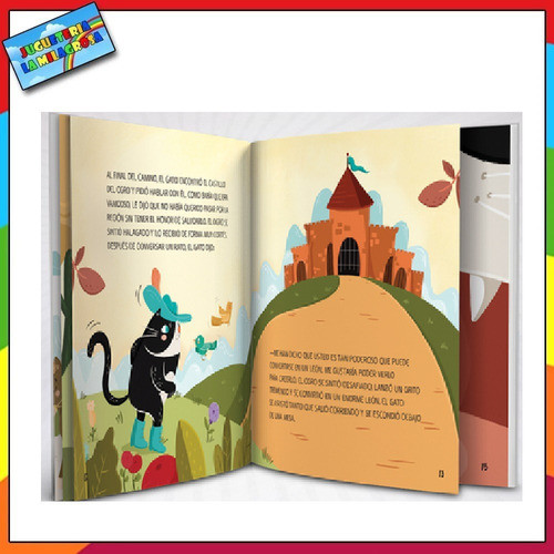 Libro Coleccion Tres En Uno Cuentos Infantiles Sigmar 1