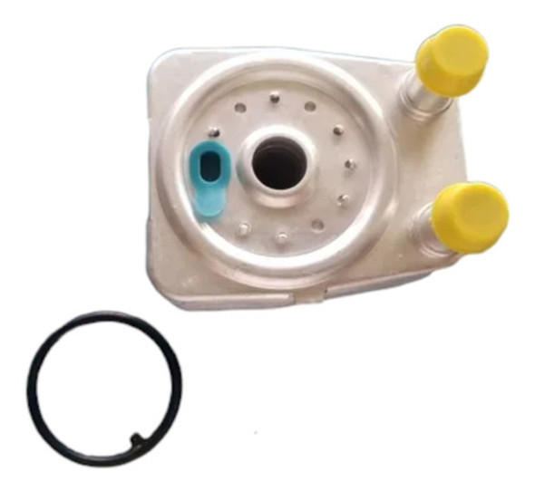 Enfriador Aceite Volkswagen Vento 2.0 Tdi 2005 - 2015 0 Enfriador Aceite Volkswagen Vento 2.0 Tdi 2005 - 2015 0