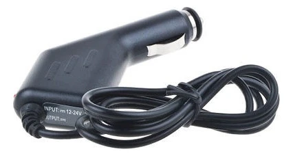 Conector De Mechero De Coche De La C.c. Para El Slingbox Sb1 1