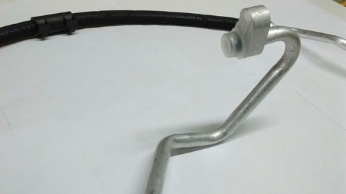 Mangueira Ar Condicionado Tubo Flex Grand Siena 2013 A 2021 1