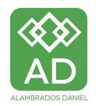 Alambrado Perimetral, Cerco Olimpico, Tejido Romboidal 1