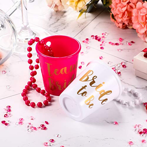 Equipo De 12 Piezas Para Novia / Novio Y Novia / Novio Para 1