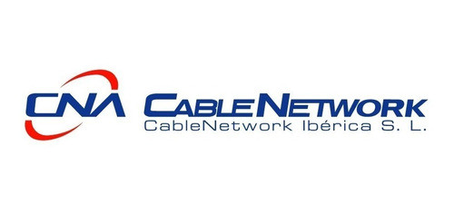 Cable Coaxil Blanco Armado C/ Conectores Prensados 5 Metros 1