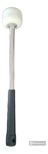 Maceta (mazo)(palo) Para Bombo (percusión) 0