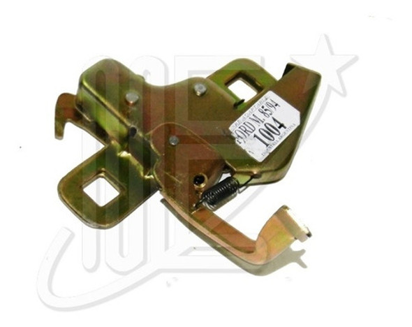 Cerradura Capot Para Ford F100 85/95 0