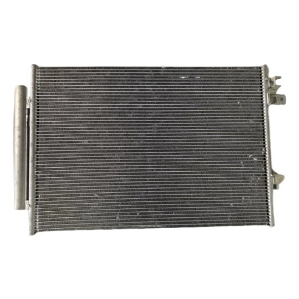 Condensador Fiat Strada Volcano D/c Doble Cabina 0