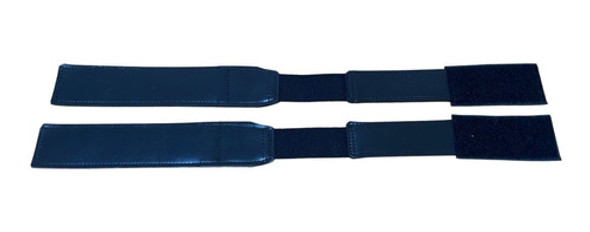 Tira De Velcro Para Rodillera De Polo. 0