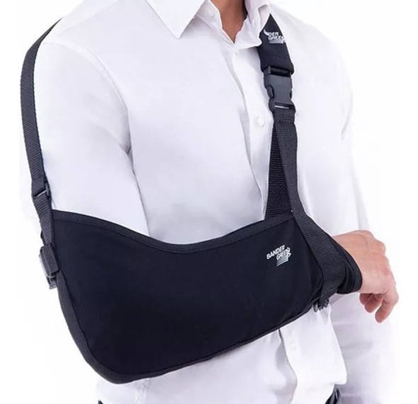 Cabestrillo Inmovilizador Brazo Vietnam Bander Green 0