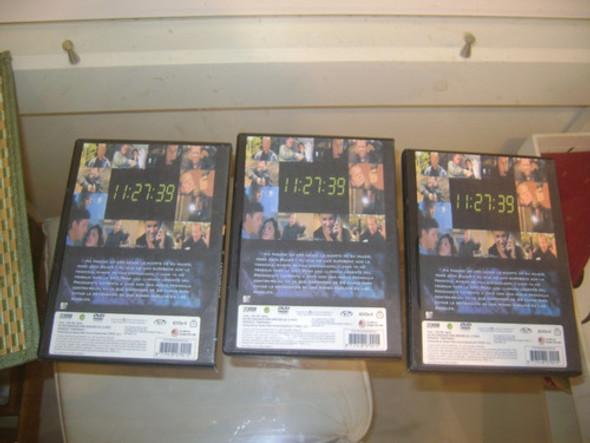 24 (twenty Four) Temporada 2 Completa  6 Dvd Original Usado 1