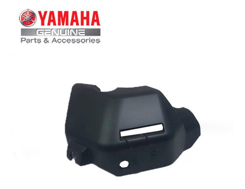 Tampa Do Tanque De Recuperação Mt 09 Original Yamaha 0