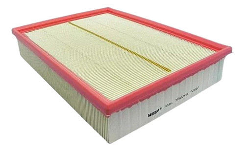 Filtro De Ar Land Rover Discovery 3 2.7 Turbo Diesel 2005-20 0