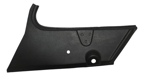 Revestimiento  Fiat Uno/etc. Lateral Derecho Trasero 1