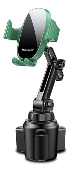 Soporte Para Teléfono De Copa Universal Miracase Para Automó 0