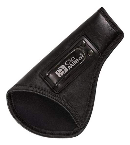 Canana Interna Porte Oculto 38.4 Pulgadas Cuero Y Neopreno 0 Canana Interna Porte Oculto 38.4 Pulgadas Cuero Y Neopreno 0
